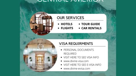 Expert Visa Services by Divine Associates Ltd