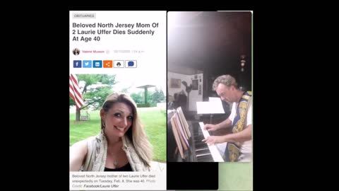 Sudden deaths New Jersey June 2022