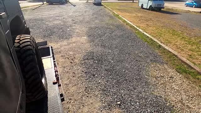 Custom Combat Trucks Update