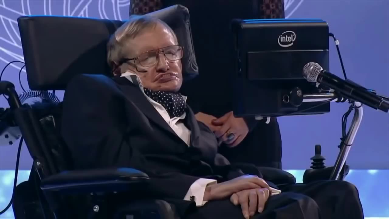 122. Hawking el falso profeta
