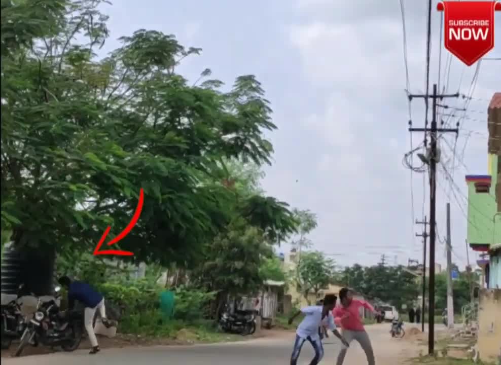 Fake Dog B Fake Dog Barking Prank 🤣farking Prank 🤣