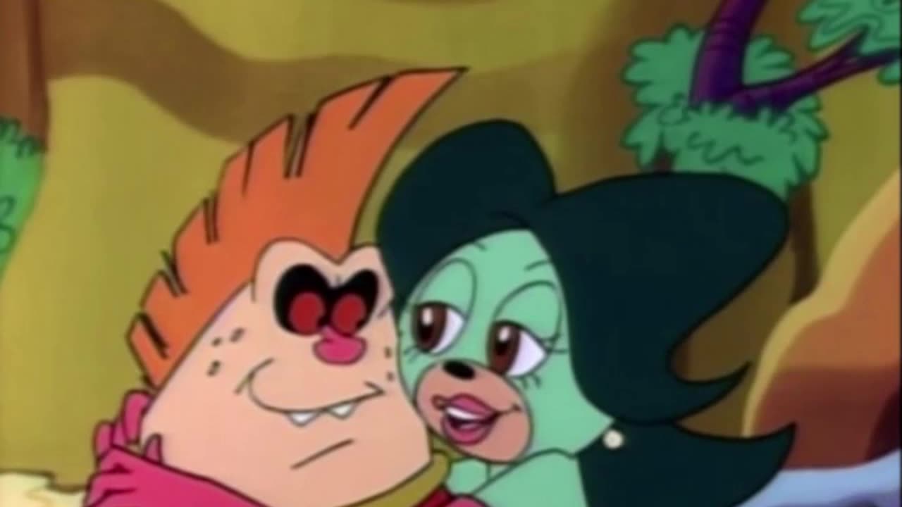 Newbie's Perspective Adventures of Sonic Episode 38 Review