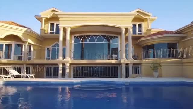 Unparalleled Palatial Masterpiece in Perth Australia