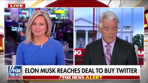 Done deal_ Elon Musk buys Twitter