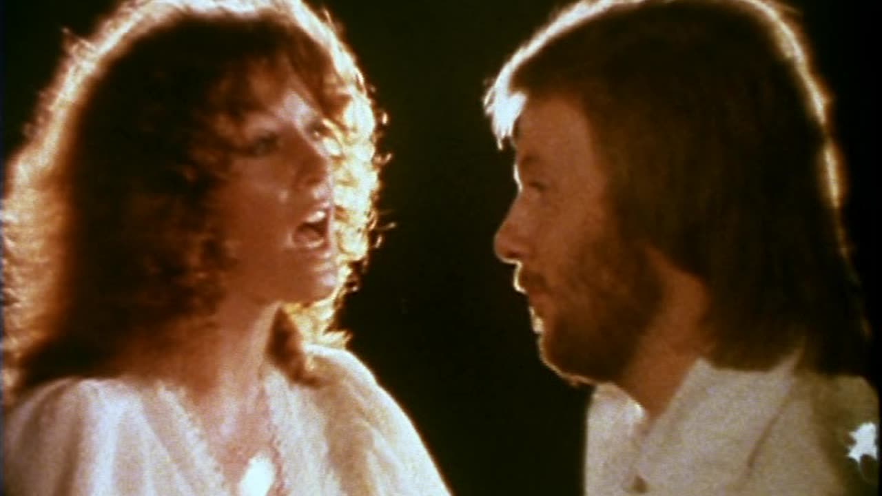 ABBA - I Do I Do I Do I Do I Do