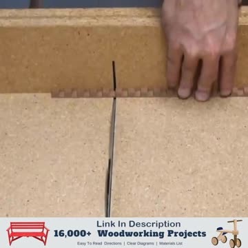 Easiest Small Wood Projects For Beginners - Woodworking Hunter #33