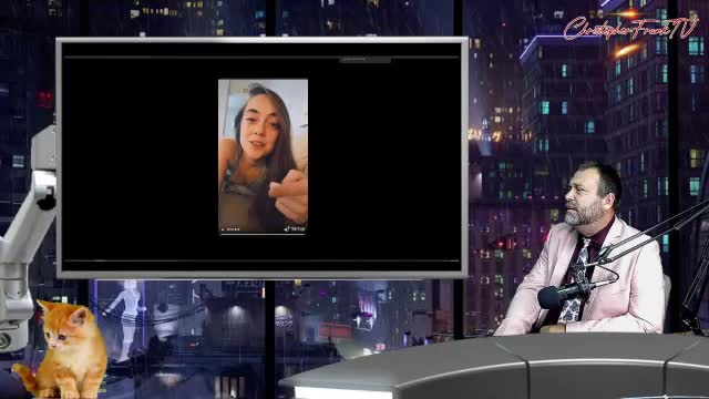 "GOODNESS" Section, Episode #463