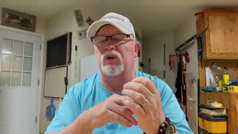 Northcutt Reports for Thursday