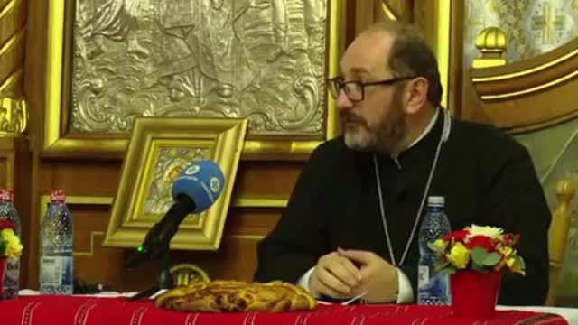 Alta nebunie Necununatii Pomeniti la Liturghie