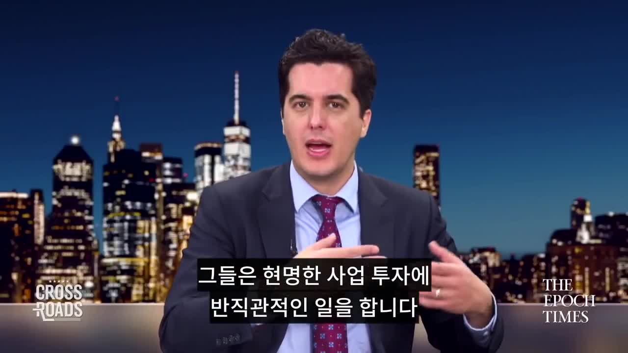 깨어있는 자본주의(Woke Capitalism)는 어떻게 급진 사회주의 아젠다를 밀어붙이는가