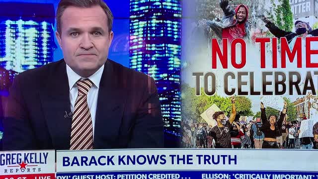 Crazy nonsense from The View