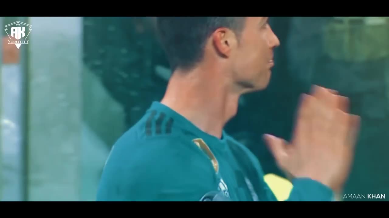 Cristiano ronaldo best goal ever on song ignite ft alan walker song