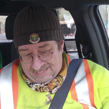 04-02-24 | Big Storms Coming Tomorrow But Power Out Now! | Part 4 | #shorts