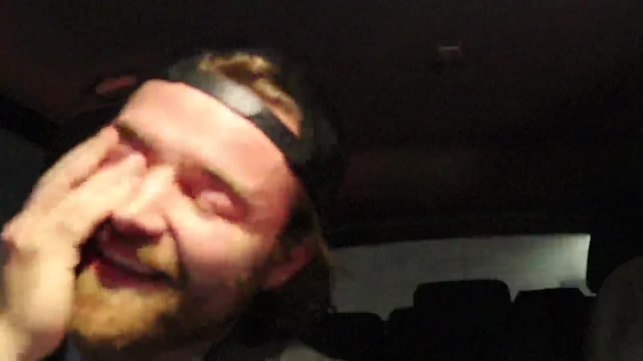 Full of Ship Ep 2: "I'M A DANIELS!"