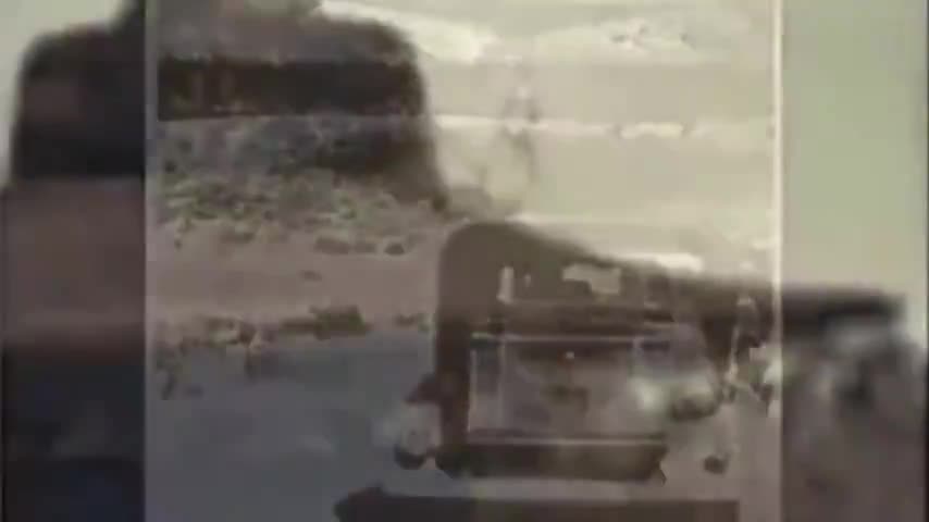 William Tompkins Nazis and UFOs