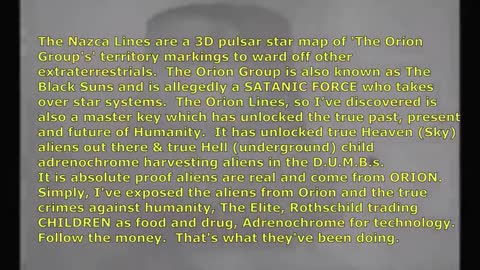 William Tompkins Nazis and UFOs