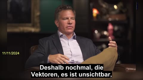 【DE】Erik Bethel: Wir kämpfen gegen die KPCh, nicht gegen das chinesische Volk.