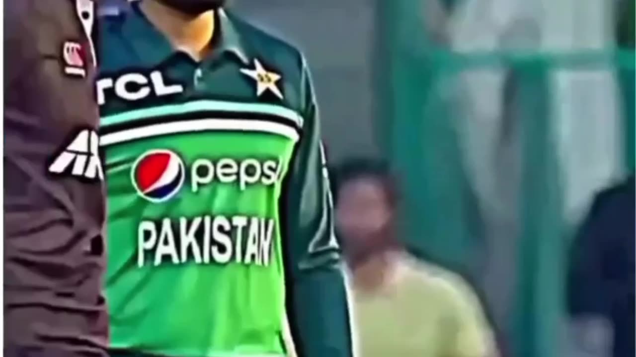 Pakistan cricket team funny moments