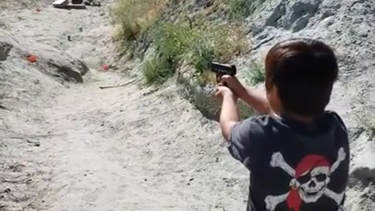 M&P Shield 9mm