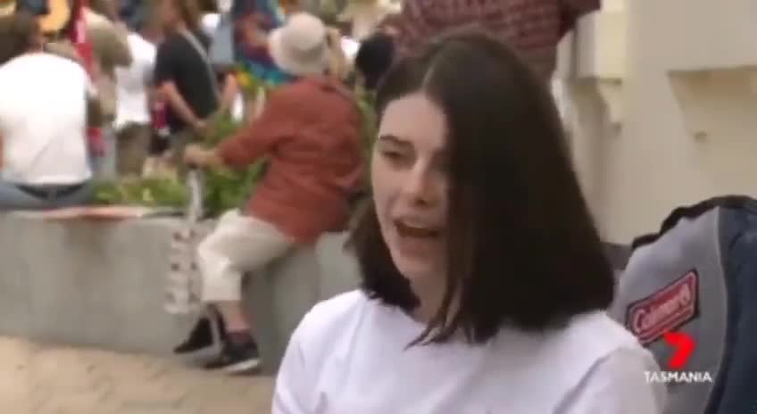 Elisa Q Anon WWG1WGA