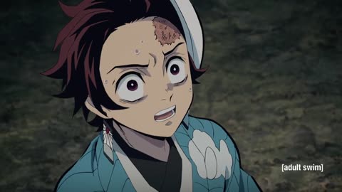 Demon Slayer: Kimetsu no Yaiba (Dub)