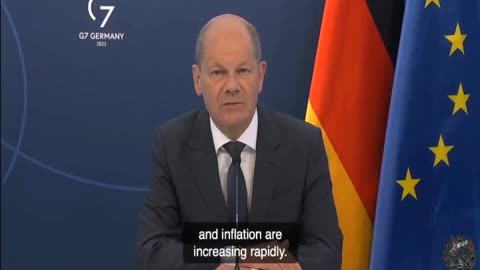 Global debt and Inflation increased due to Climate Change...LOL