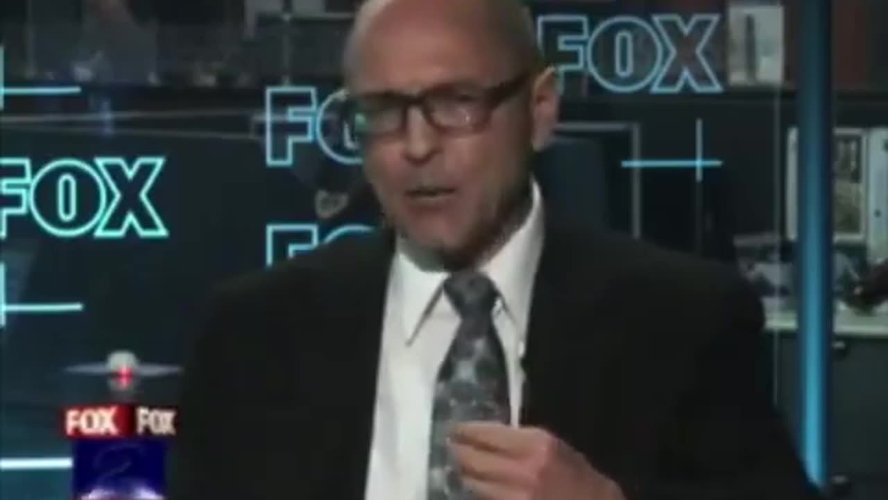 Richard Gage and 9/11