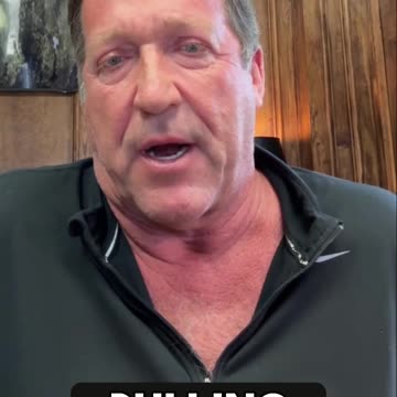 Are you too scared to speak up for what you believe in?