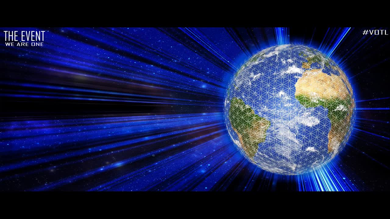 Heart and Planet Earth Meditation