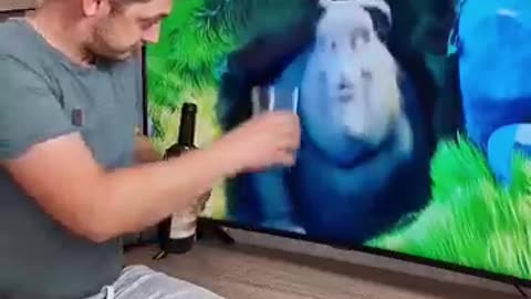 Crazy videos
