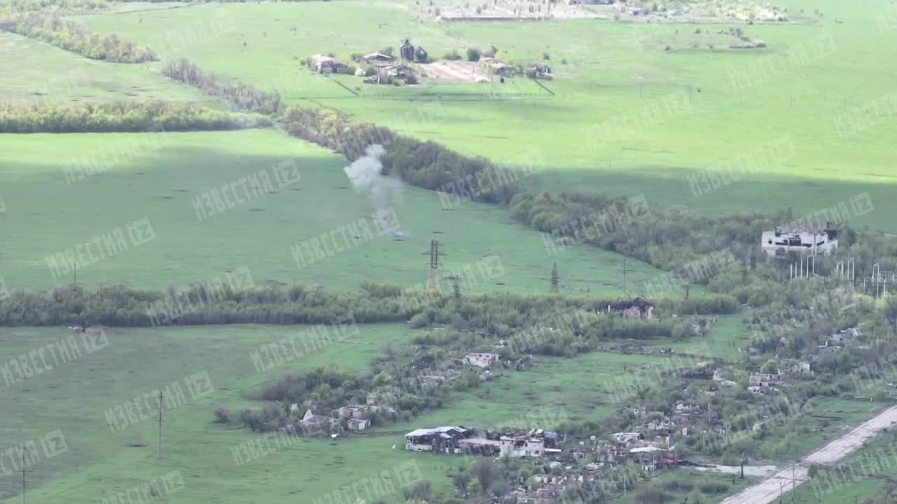 Ukraine War - Without modern developments, it is impossible to win any battle