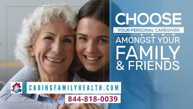 Caring Family Home Health Care Can Handle All Your Home Health Care Needs