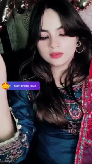 Pakistani Queen items girls live ligo