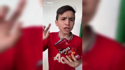 LOS MEJORES TIK TOK DE EDUARDO MOFU