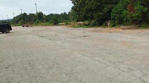FARM EQUP. LOT