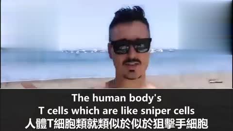 你真棒！！“不支持實驗針劑_C_19vaccine”，你並不孤單～