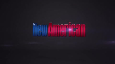 The New American with Dr Lee Merritt