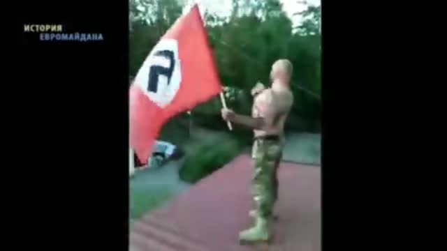 Fascism in Ukraine