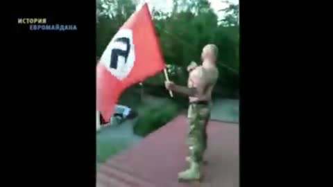 Fascism in Ukraine