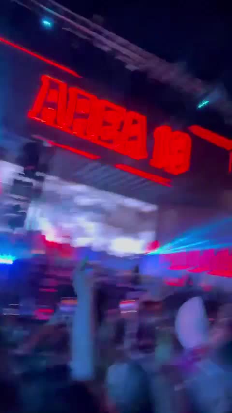 Carl Cox playing my stuff