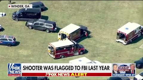 BREAKING_ FBI says accused Georgia high school shooter was on FBI's radar last y