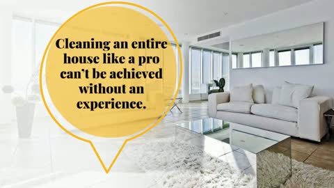 Essential Cleaning Tips to Clean like Pro