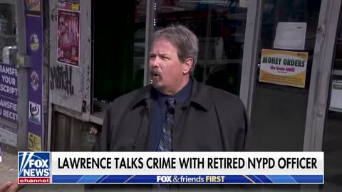 Media's anti-police rhetoric is leading to violence: Retired NYPD officer Scott Welsh