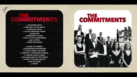 The Commitments