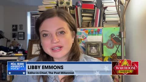 TPM's Libby Emmons says the Biden admin is "demoralizing" the American public.