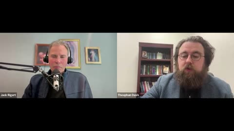 Michael Warren Davis: After Christendom - How Christians Can Survive and Flourish in a New Dark Age