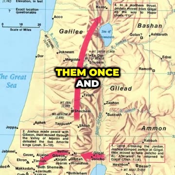 The Two Seedlines of the Bible - Bible Questions 36