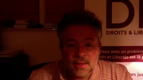 DL - JT de 20H00 du 15 septembre 2022 - www.droits-libertes.be