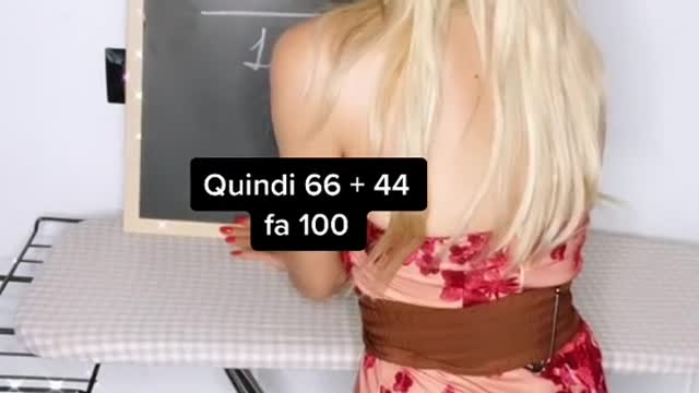 MASHA CAPSIZ ( 66+ 44)