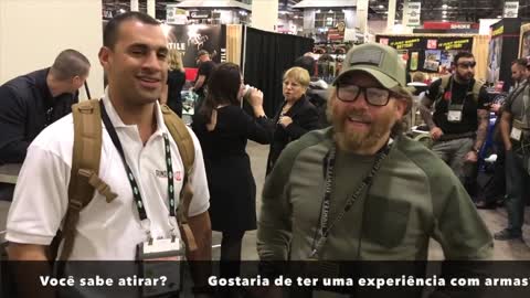 Você sabe atirar_